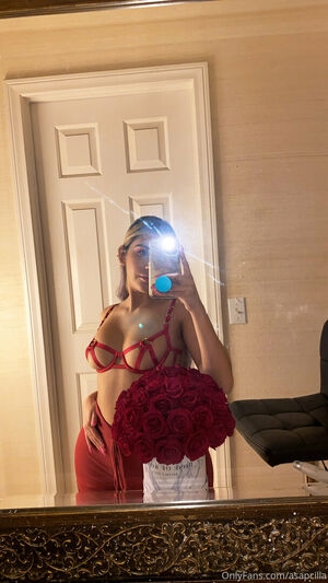 asapcilla leaked only fans photo 31