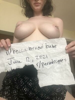 beccabroadbabe leaked only fans photo 14